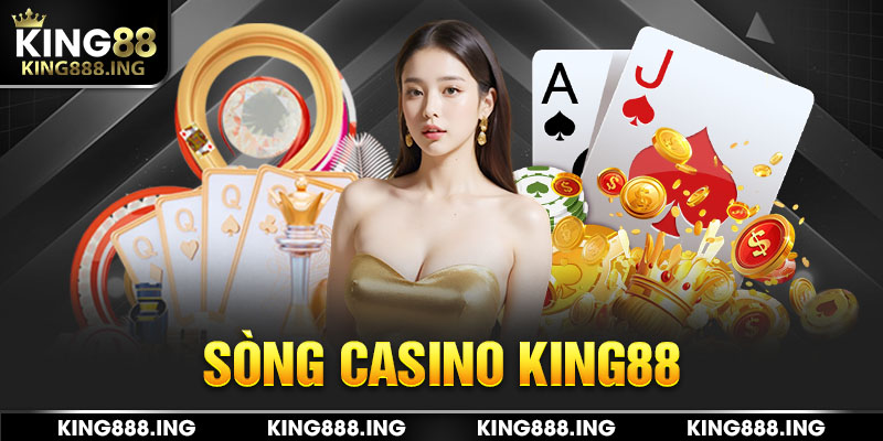 Sòng Casino