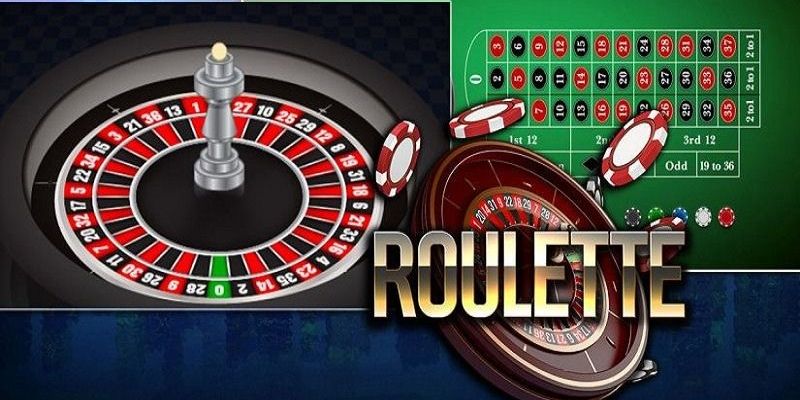 Tổng quan về cách chơi game Roulette