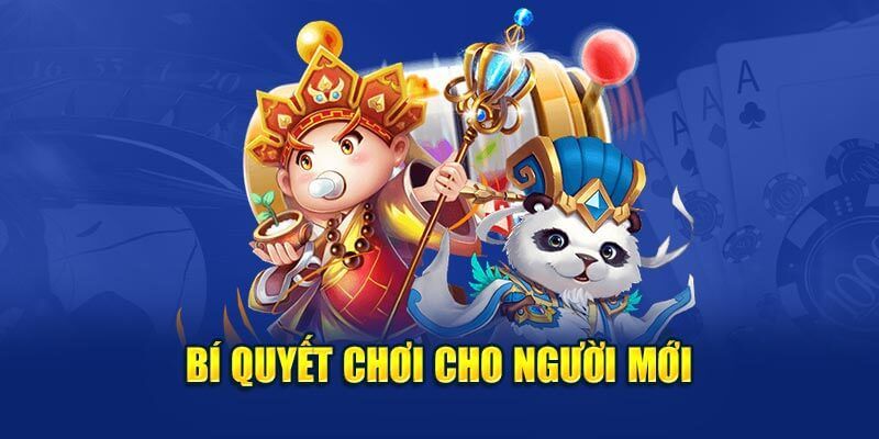 Kinh nghiệm chiến thắng nổ hũ 68