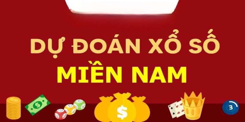 Thông tin sơ lược về xổ số lô gan miền Nam